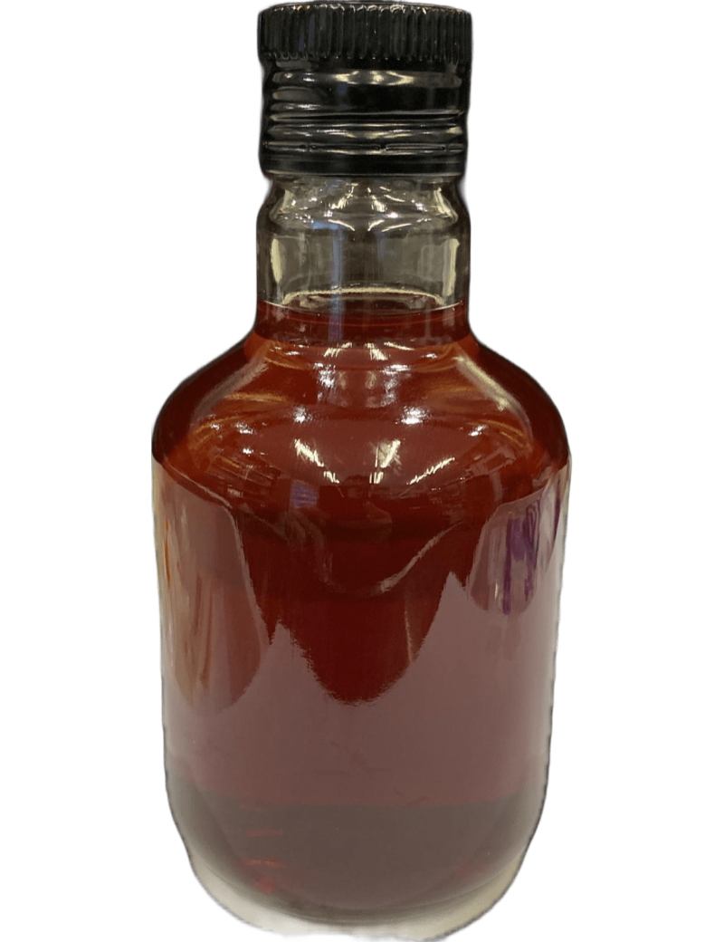 İÇİLEBİLİR SARI KANTARON YAĞI