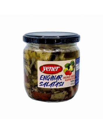 Enginar Salatası 410 gr