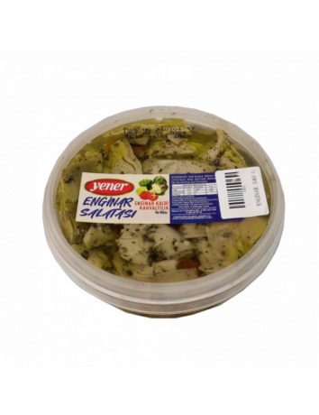 Enginar Salatası 540 gr
