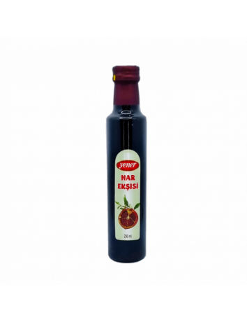 Nar Ekşisi %100 Meyveden 250ml