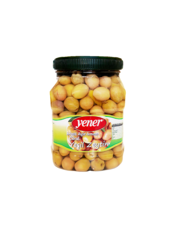 YEŞİL ÇİZİK DOĞAL FERMENTE 1500LT