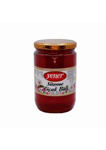 Kazdağı Çiçek Balı