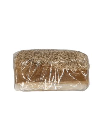 Kabak Lifli - Eşşek Sütü Sabun