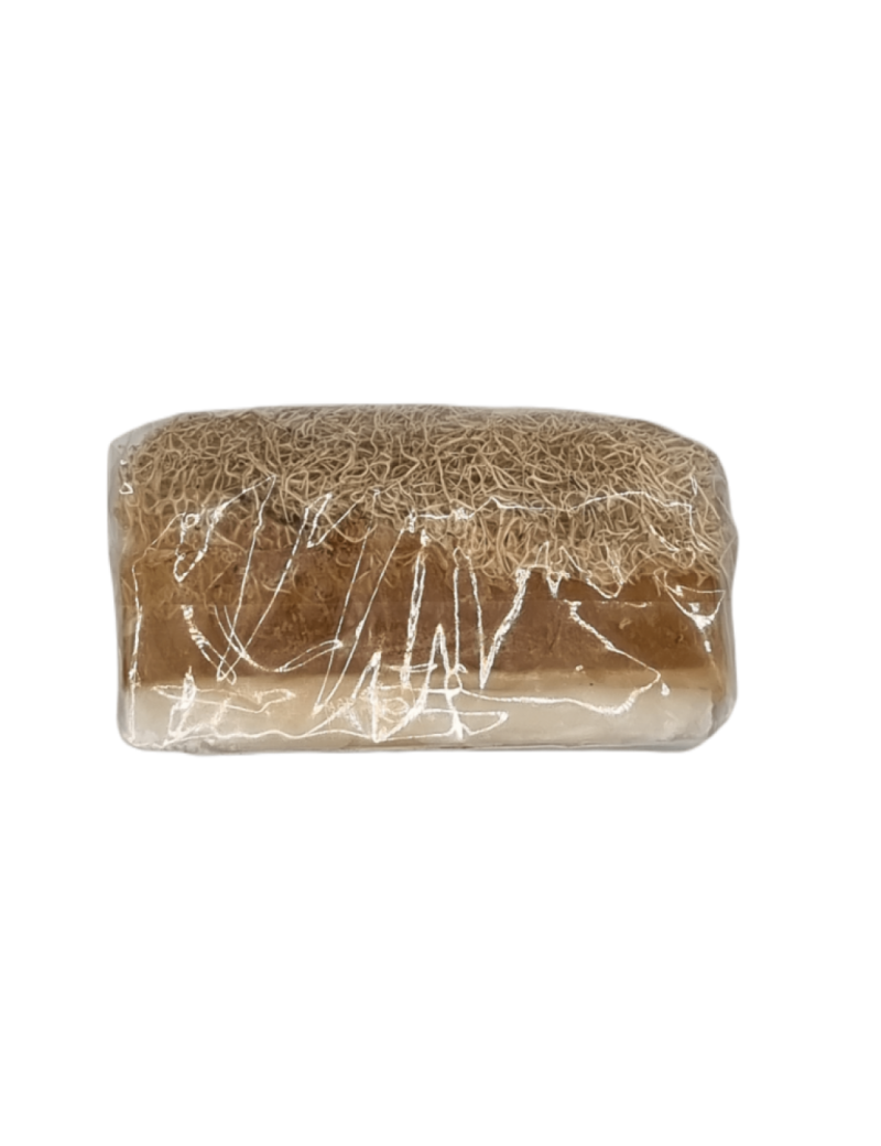 Kabak Lifli - Eşşek Sütü Sabun