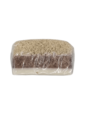 Kabak Lifli - Lavantalı Sabun